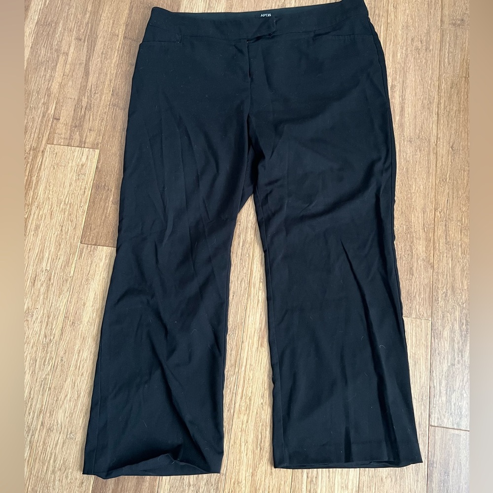 Apt 9 Pants